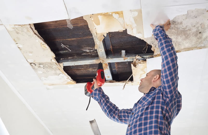 Dodgy Contractor