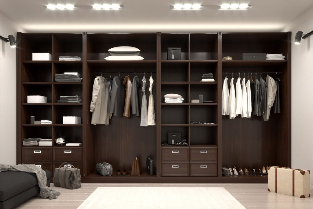 Custom Cabinetry by NuImage