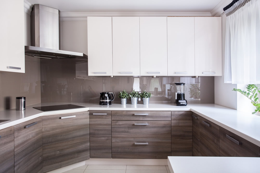 nuimage custom cabinetry