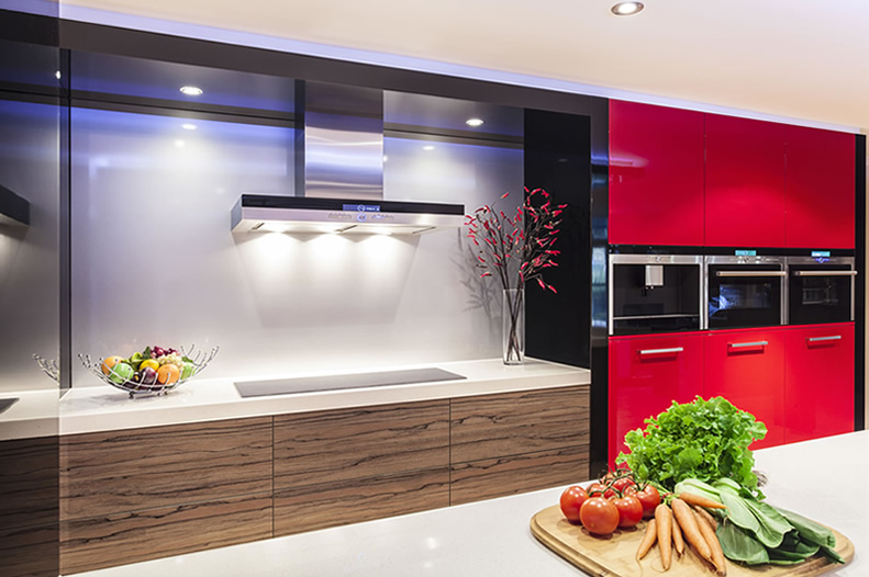 NuImage Kitchens and Joinery