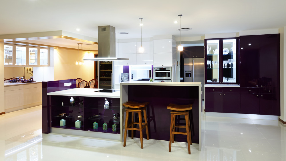 NuImage Kitchens